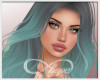 Grociela - Teal Ombre