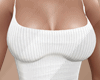 &hearts; Juul White Dress