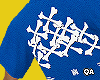 Am Bones Tee