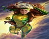 Rogue #6