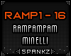 RAMP - Rampampam