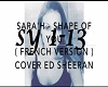 sarah cover sy 1-13