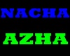 [zha] Nacha Azha