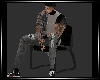 [N] Avatar w/Chair