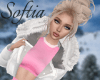 Winter Babe Pink