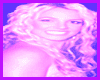 Britney Blonde Star