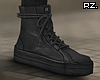 rz. Yuri Leather Sneaker