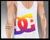 Geo. DC Tank Top