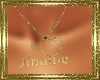 ~D~ I Love Jimmie Neckla