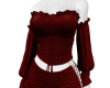 [A] Kumir corset red