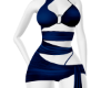 Dark Sacrament Blue