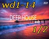 DEEP hOUSE P2-1/2