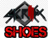 Skrillex Shoes