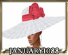 Jannie picture glamr hat
