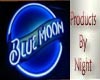 [N] Blue Moon M. Player