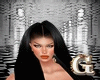 Ayara BabeBlack Hair