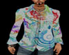 70s Retro buttondown 3