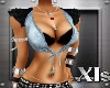 XIs Jeans*Top*S