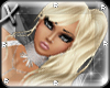 ! Catrina platin blond