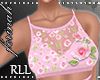 *f* RLL Pink Roses