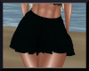 terri skirt black