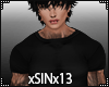 Black  Shirt  Tatto