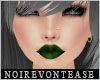 ♥ Yoko Forest Lips