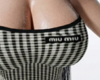 𝓚 | miu miu dress F