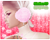 Pinkmas Earmuffs.