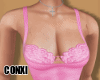 👑C-CONXI PINK SET
