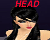 (MS) none head