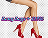 Long Legs +115%