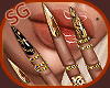 [SG] GVersace Nails