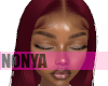 Jiah head