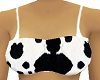 tube top cow