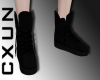 Black Shoes | cxun