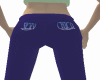 Sexy Chica Pants