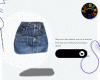 AT x The Double Skirt