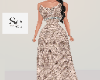 SC SILVER GOWN