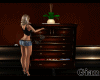 Dresser With Poses