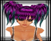 [LL]Rave Angela-PurpTeal