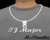 TJ Major Necklace