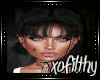 |xo| Gracia Black