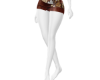 3K * Floral mini