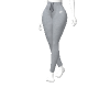 [A] Grey Sweatpants F