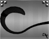 *M*BLACK CAT/CAT TAIL