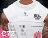 Love Tattoo Tank