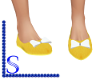 *S* Easter Flats_Yellow