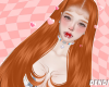 Romaine Ginger