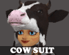 Cowsuit All Male